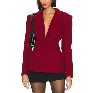 Ceren Ocak Blazer Size S
